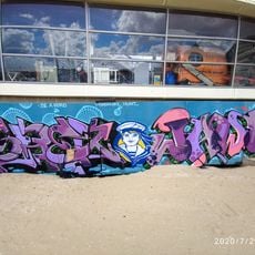 Graffiti
