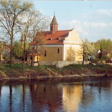 Church of Saint Gall