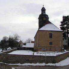 Kirche