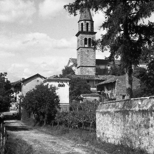 Saint Michael Parish Church
