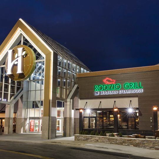 Hamilton Place
