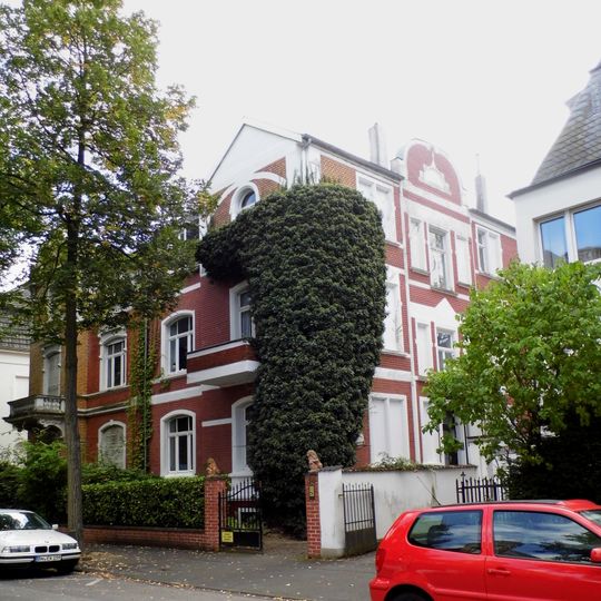 Dürenstraße 34