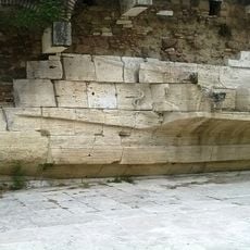 Tempel des Äskulap