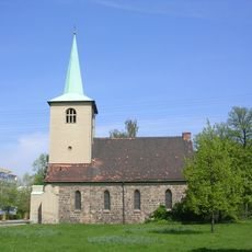 Dorfkirche Lichtenberg