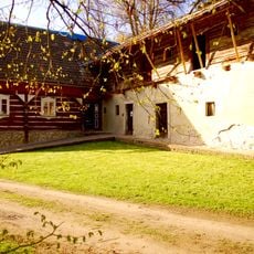 Trávníček če. 14