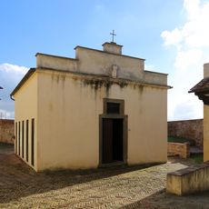 Cappella dei Vicari