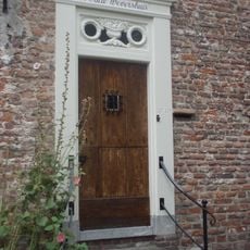 Muurhuizen 227, Amersfoort