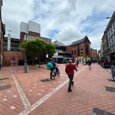 Rory Gallagher Place