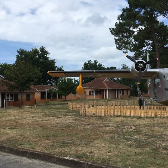 Musée de l'hydraviation