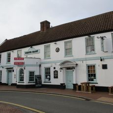 The White Hart Hotel
