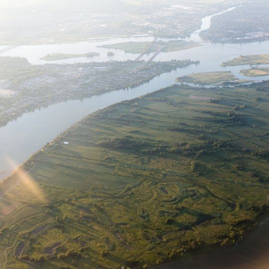 Île Sainte-Thérèse