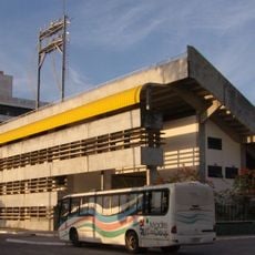 Estádio Municipal de Madre de Deus