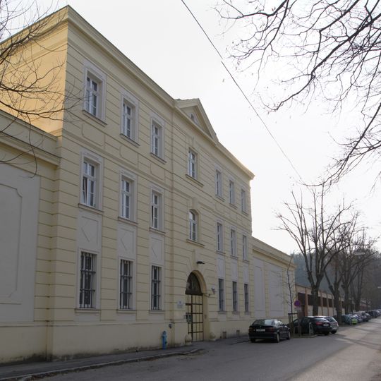 Justizanstalt St. Pölten