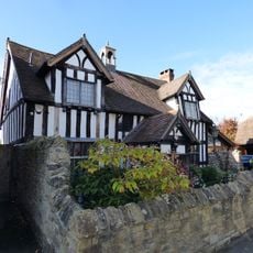 The Old Grammar School