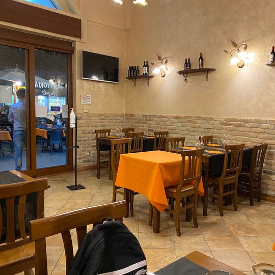 Trattoria Angelo