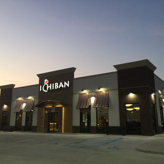 Ichiban Asian Bistro