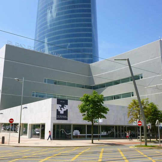 Paraninfo da Universidade do País Basco