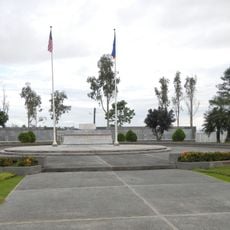 Cabanatuan American Memorial