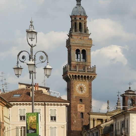Torre Civica