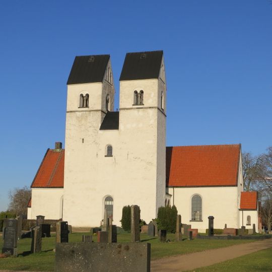Färlöv Church