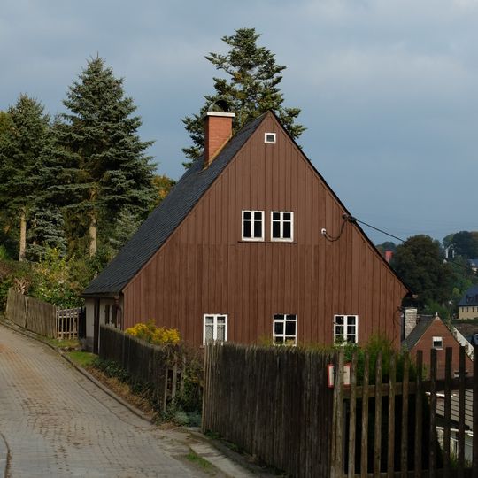 Wohnhaus Am Ochsenberg 3