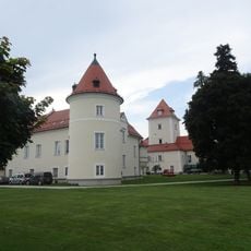 Rače Castle