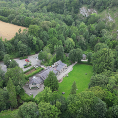 Loggerheads Country Park