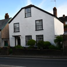 30, East Wonford Hill