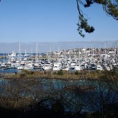 Bangor Marina