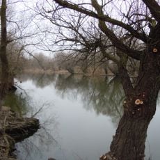 Lake Safiany