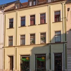 Mietshaus Bahnhofstraße 26