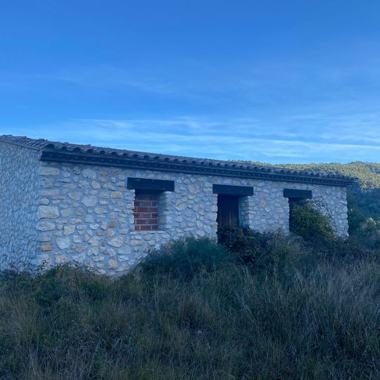 Corral del Conillera