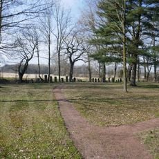 Jüdischer Friedhof