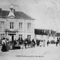 Cirfontaines-en-Azois