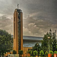Lublin - Zachód deanery