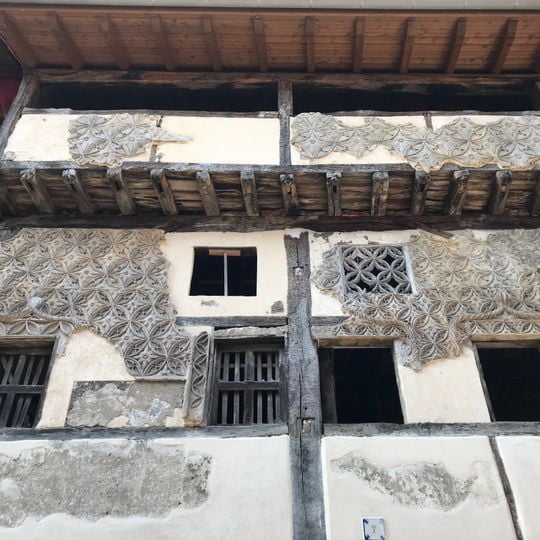 Casa Errukiñe 2