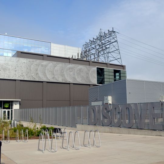 Discovery Centre