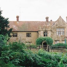 Childhay Manor Farmhouse