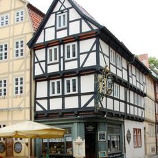 Breite Straße 1 (Quedlinburg)