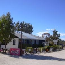 Hamelin Pool Telegraph Station