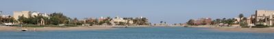 Panoramic View 1