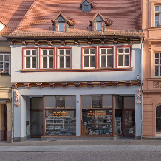 Jakobstraße 12