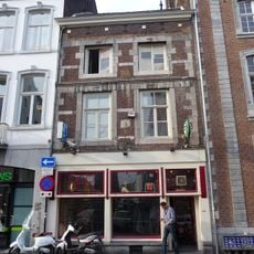 Grote Gracht 20, Maastricht