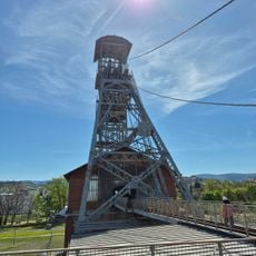Musée de la mine Jean-Marie Somet