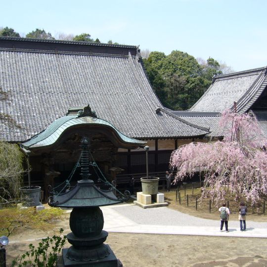 Kanpuku-ji
