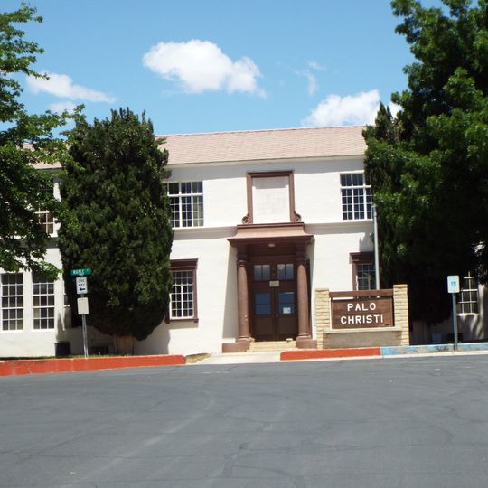 Kingman Grammar School