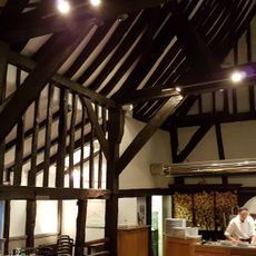 34, 34A, 36, High Street