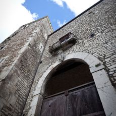 Castello marchionale