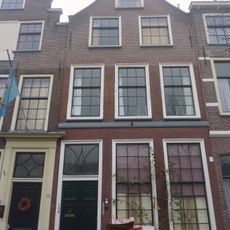 Herengracht 62, Leiden