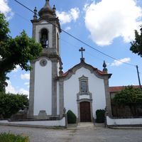 Sande Vila Nova e Sande São Clemente